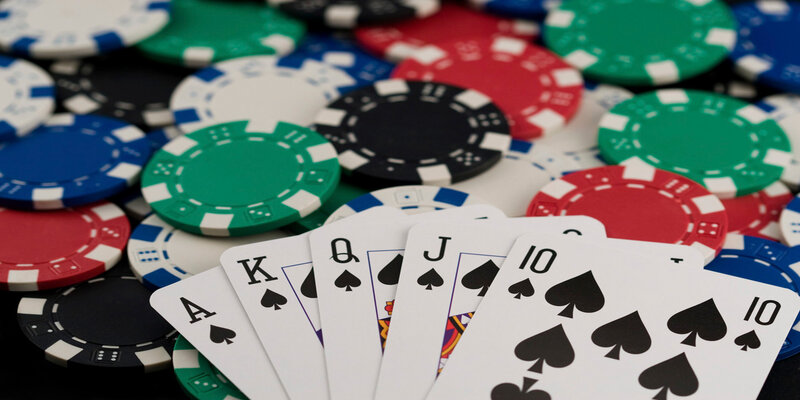 Giới Thiệu Game Bài Poker 7 Lá Siêu Hot Có Tại Nhà Cái QH88