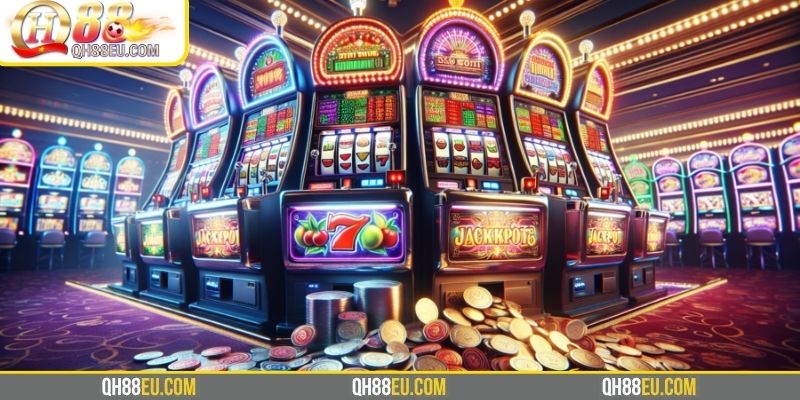 Chuyên gia QH88 EU chia sẻ chiến lược và mẹo chơi